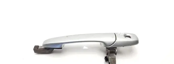 Mazda 6 Front door exterior handle