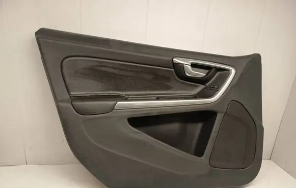 Volvo V60 Front door card panel trim 8635891 DCL2A