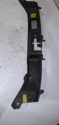 Volvo V50 Top upper radiator support slam panel 30674608 30674609