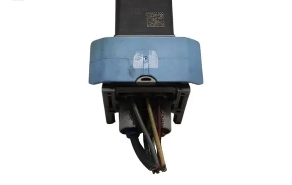 Citroen DS5 Glow plug pre-heat relay 9803299780