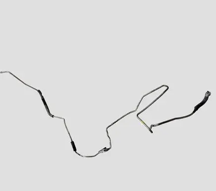 Citroen C-Crosser Air conditioning (A/C) pipe/hose