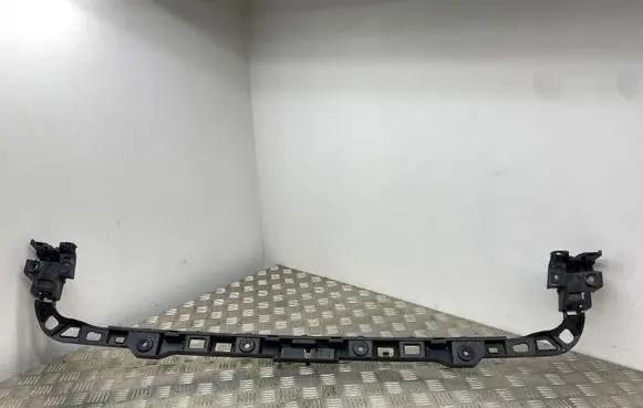 Volkswagen Golf VI Rear bumper mounting bracket 5K6807393A