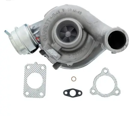 Volkswagen PASSAT B5.5 Turbo 454135 059145701F 059145701D