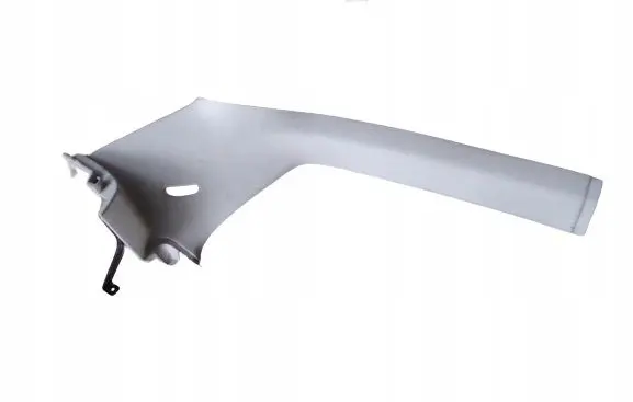 Volkswagen Fox (C) pillar trim 5Z0867295