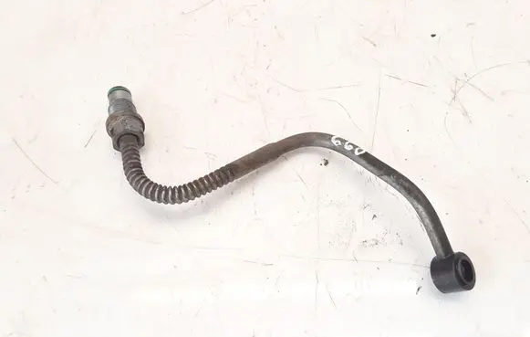 Renault Megane II Turbo turbocharger oiling pipe/hose
