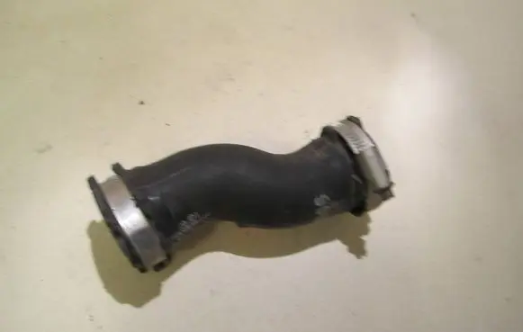 Audi A6 S6 C6 4F Intercooler hose/pipe 4F0145708C