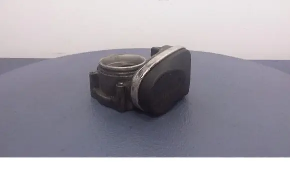 BMW 3 E46 Throttle body valve 1439224