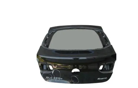 Mercedes-Benz GLC C253 Truck tailgate 