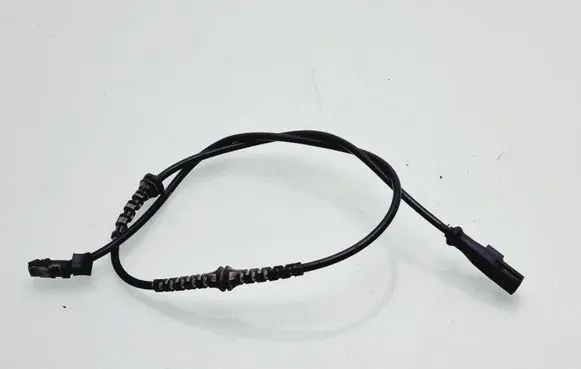 ABS rear brake sensor
