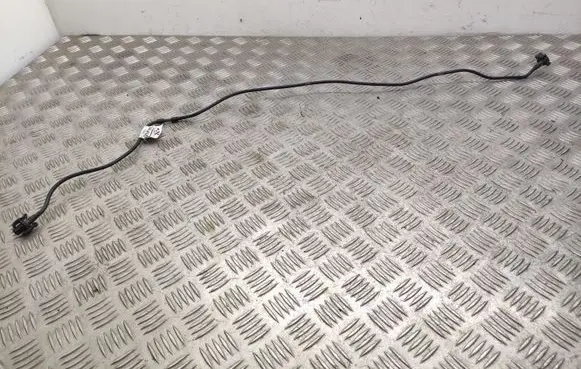 Peugeot 308 Engine coolant pipe/hose 9676650780