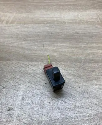 Peugeot 307 Brake pedal sensor switch 4296N