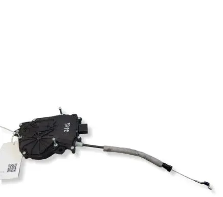 Tailgate/trunk/boot lift motor