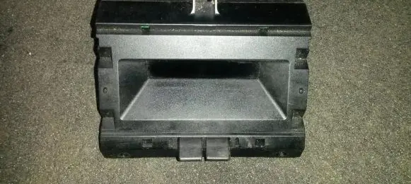 Renault Laguna I Screen/display/small screen 7700822081 g6330