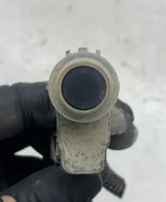 Peugeot 3008 I Parking PDC sensor 9664027977
