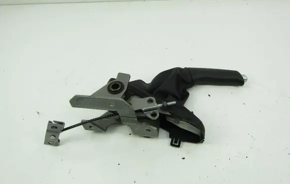 Nissan Primera Hand brake release handle 
