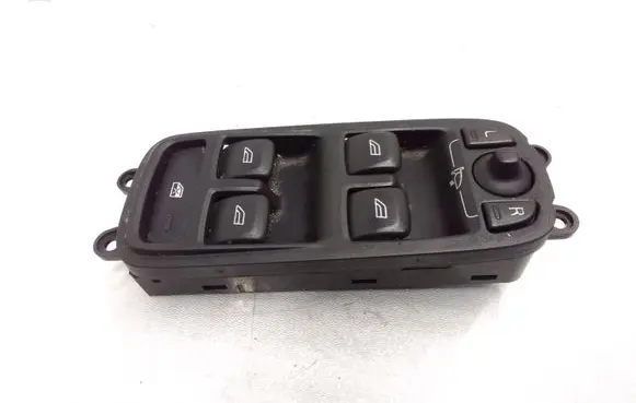 Volvo XC60 Electric window control switch 31272009