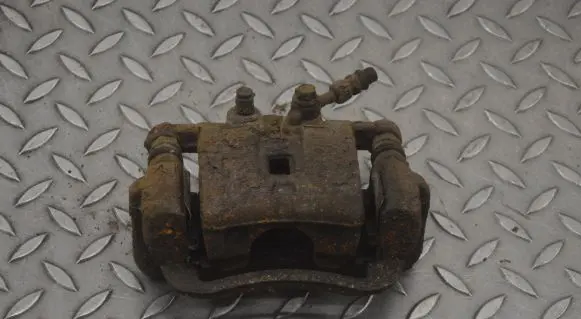 Hyundai Santa Fe Rear brake caliper