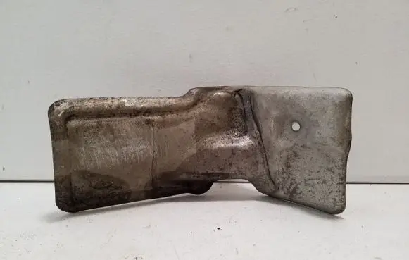 Ford Transit Custom Other under body part BK213F617DA