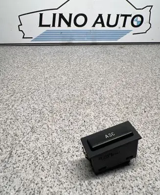 BMW 3 E46 Traction control (ASR) switch 6901591