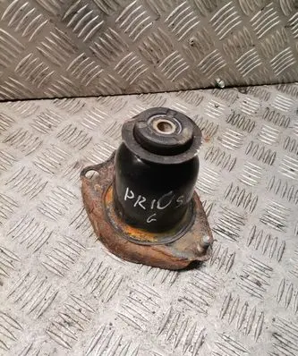 Toyota Prius (XW20) Coil spring mount 4875047010