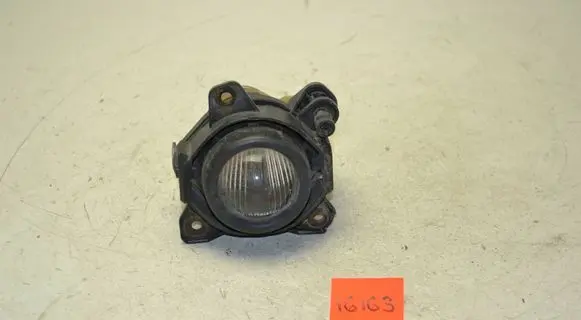 Opel Astra J Front fog light 662588537 13367140