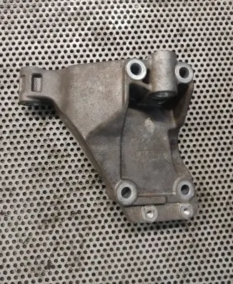 Fiat Ducato Gearbox mounting bracket 504141842