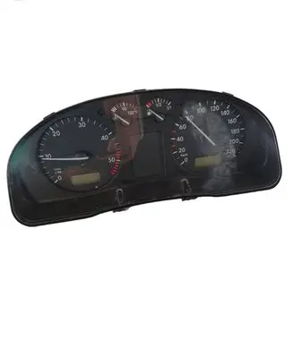 Volkswagen PASSAT B5 Speedometer (instrument cluster)