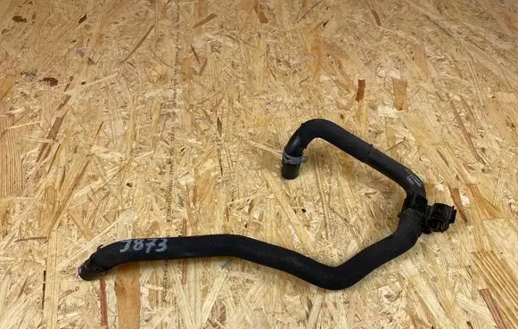 Audi A3 S3 8V Engine coolant pipe/hose 5Q0121101N ZD060613