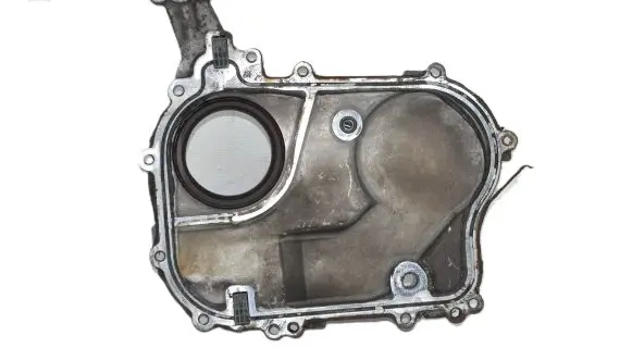 Audi A6 S6 C6 4F Timing chain cover 059103153AR