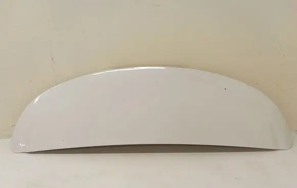 Opel Insignia A Tailgate/trunk spoiler 13266862