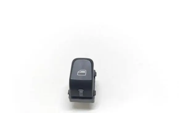 Audi Q3 8U Electric window control switch 4G0959855
