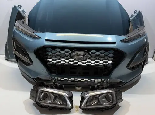 Hyundai Kona I Front piece kit 1189111