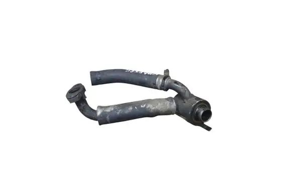 Volkswagen Crafter Turbo turbocharger oiling pipe/hose 03L145735F 105122 59001574046