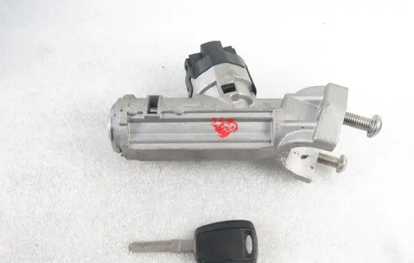 Citroen Jumper Ignition lock 