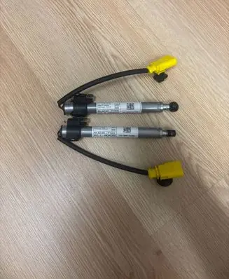 Audi Q5 SQ5 FY Bonnet Pedestrian Airbag Actuator 80A823823