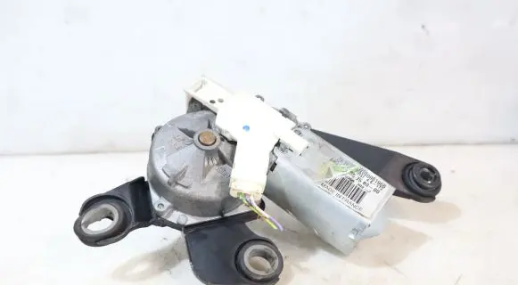 Citroen C3 Rear window wiper motor