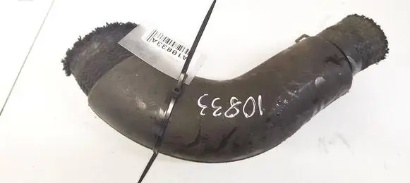 Intercooler hose/pipe
