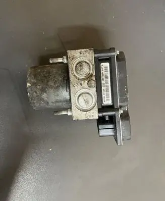 Citroen C5 ABS Pump 9663887780 0265950657