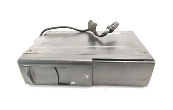 Lancia Thesis CD/DVD changer 60675739 5WK78179 902231063209