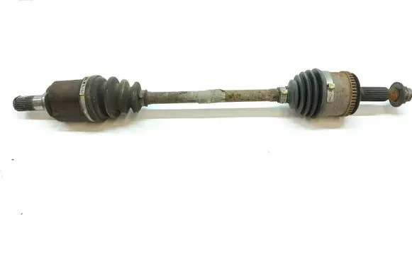 Hyundai i10 Front driveshaft 