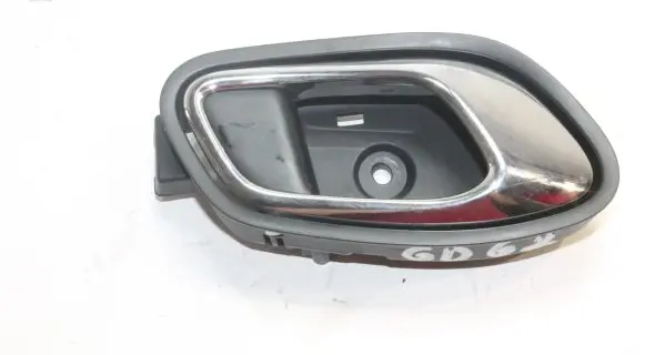 KIA Ceed Rear door interior handle 83623A2000