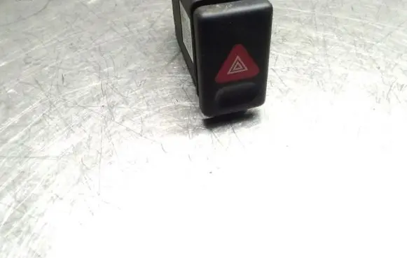 Ford Galaxy Hazard light switch 7M5953235A YM2113A350ABW