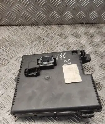 Volvo XC90 Fuse module 30786646