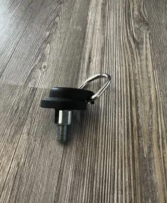 Toyota RAV 4 (XA50) Tie down hook / loop 