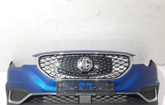 MG ZS Front bumper 10336751
