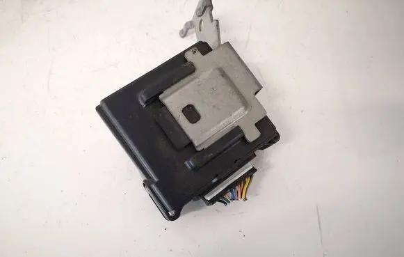 Nissan Micra K14 Other control units/modules 284E75FA1D 1549690B4