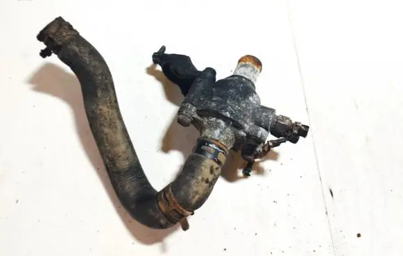 Renault Scenic I Engine coolant pipe/hose 0359211