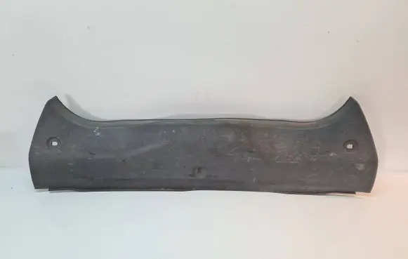 Volvo C70 Trunk/boot sill cover protection 8618532