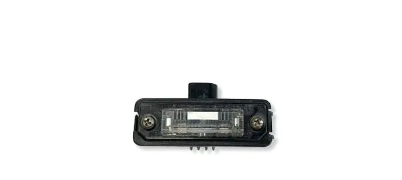 Porsche 911 Number plate light 99763162001 49857