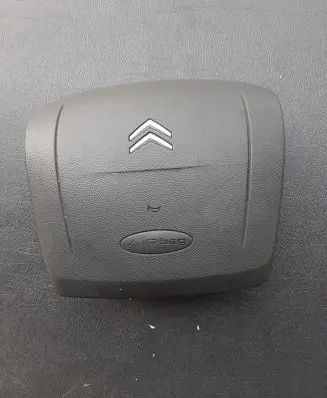Citroen Jumper Steering wheel airbag 07854862450